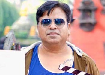 “म पैसा कमाउन मात्र चलचित्र बनाउँदिन, यो मेरो प्यासन हो” – निर्माता सुशील पोखरेल