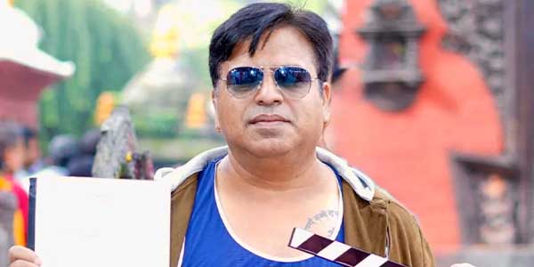 “म पैसा कमाउन मात्र चलचित्र बनाउँदिन, यो मेरो प्यासन हो” – निर्माता सुशील पोखरेल