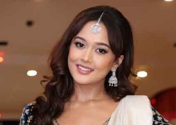 दबाब र उत्साहबीच दिव्या रायमाझीको ‘राम नाम सत्य’: राजकुमारीको अवतारमा दर्शकको मन जित्ने दाउ