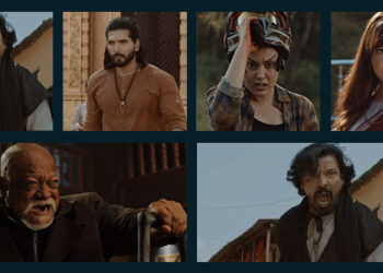 विराज र सुशीलको टक्करसँगै ‘राम नाम सत्य’ को ट्रेलरमा एक्सनको ताण्डव