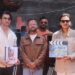 विपना थापा र पल शाहको मुख्य भूमिका रहने ‘आबाट आमा २’ को भयो शुभ मुहूर्त