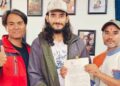 चलचित्र ‘महाराजधिराज’मा सुशील सिटौला अनुबन्धित