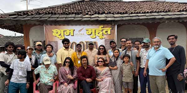 सर्लाहीबाट सुरु भयो चलचित्र ‘जूबा’ को छायांकन
