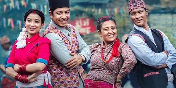 बक्स अफिसमा ‘परालको आगो’ को सफलता: ३ करोड १२ लाख माथिको व्यापार गर्दै लोभलाग्दो कलेक्सन