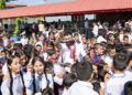 फ्लप हुने डरले होइन, इतिहास रच्न क्लासरुम छिर्यो ‘रोल नं १’